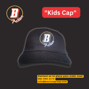 Kids Cap Only